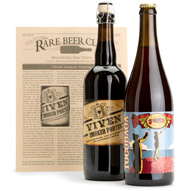 The Rare Beer Club - 2
            Bottles